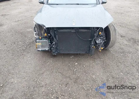 2019 Mercedes-Benz S 560 4Matic z USA, uszkodzony, nr VIN WDDUG8GB7KA463940